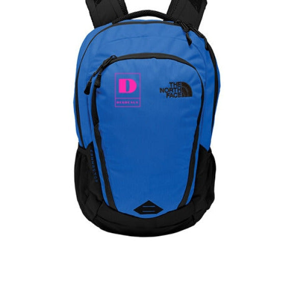 Mon Bl/TNF Blk - FRONT